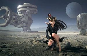 Υπάρχουν τρεις κατηγορίες ανθρώπων που ζουν στη Γαία