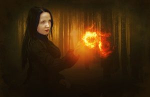 Ξόρκια και γητειές από την Κρήτη για να αλλάξουμε την ζωή μας