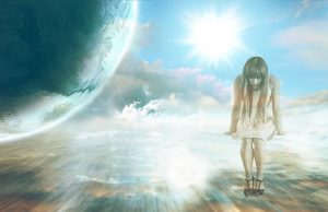 Αναβάθμιση της Ανθρωπότητας. Πορεία Προς το Φως