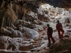 Το Μοναδικό Σπήλαιο στην Ελλάδα με Σκαλισμένα Αγάλματα στο Εσωτερικό του Βρίσκεται στον Υμηττό