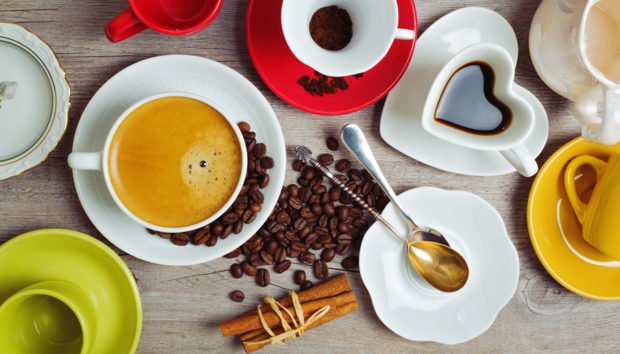9 χρήσιμες ιδέες για το κατακάθι του καφέ