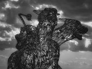 Γιατί ο Κέρβερος Έχει Τρία Κεφάλια και Ειδικά Σκύλου