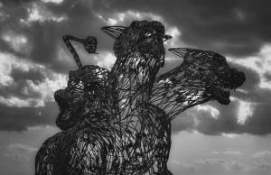 Γιατί ο Κέρβερος Έχει Τρία Κεφάλια και Ειδικά Σκύλου