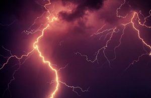 Τα Τέκνα του Διός Είναι Εδώ. Κατοικούν Μέσα στους Κεραυνούς