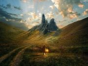 Φορωνέας: ο Πρώτος Αρχαίος Έλληνας που Αντικαταστάθηκε από τον Αδάμ