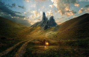 Φορωνέας: ο Πρώτος Αρχαίος Έλληνας που Αντικαταστάθηκε από τον Αδάμ