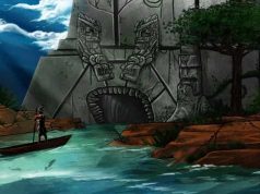 Έσπασε τον Κώδικα των Μάγιας και ξεκλειδώνει τις χρονοπύλες τους, ισχυρίζεται ερευνητής