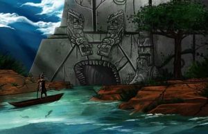 Έσπασε τον Κώδικα των Μάγιας και ξεκλειδώνει τις χρονοπύλες τους, ισχυρίζεται ερευνητής