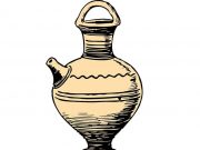 Φιγούρα σε Αρχαία Ελληνική Οινοχόη θα Μπορούσε να Ανατρέψει Πολλά