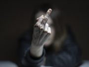 Τι σήμαινε η χειρονομία με το «Σηκωμένο Μεσαίο Δάχτυλο» στα αρχαία χρόνια