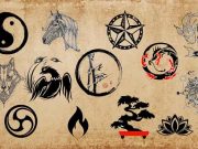 Το σύμβολο της ψυχής μας βάσει του μήνα γέννησης