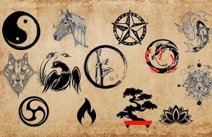 Το σύμβολο της ψυχής μας βάσει του μήνα γέννησης