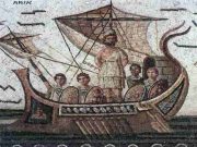 Εξηγήθηκε ο πιο Αινιγματικός Στίχος της Οδύσσειας με τη Βοήθεια Βατραχανθρώπων