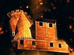 Τι έγινε μετά την Πτώση της Τροίας