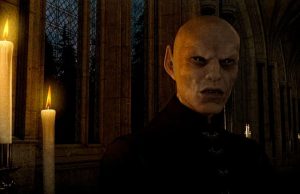 Σαμαέλ: Το όνομα του Διαβόλου και το αγγελικό γένος από το οποίο προέρχεται