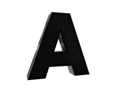 Οι Κρυμμένες Έννοιες του Γράμματος ΑΛΦΑ γράμμα Άλφα