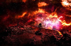 Το επτασφράγιστο μυστικό της NASA για τον Άρη που φαίνεται να το απελευθερώνει σταδιακά στον κόσμο, σύμφωνα με ισχυρισμούς