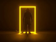 Χρονοταξιδιώτης Κάνει Διάρρηξη σε Χήρα