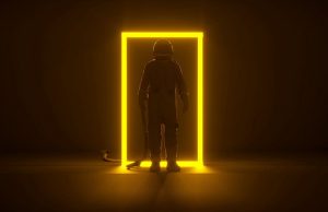 Χρονοταξιδιώτης Κάνει Διάρρηξη σε Χήρα