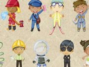 Ποιο Επάγγελμα θα Έπρεπε να Κάνεις Ανάλογα με τον Μήνα που Γεννήθηκες!