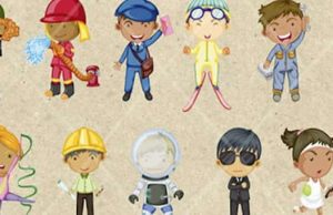 Ποιο Επάγγελμα θα Έπρεπε να Κάνεις Ανάλογα με τον Μήνα που Γεννήθηκες!