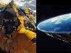Η Selfie από το Έβερεστ που Αποδεικνύει ότι η Γη είναι Στρογγυλή