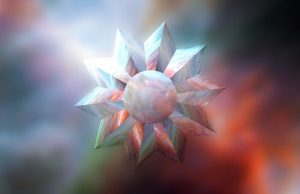 Αρχέγονη Μυθιστορία : Φάνης ο Πρώτος Θεός και Βασιλιάς του Σύμπαντος