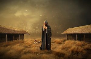 Μαθουσάλας. Ποιος ήταν πραγματικά; Τι αναφέρουν τα κείμενα Μαθουσάλας