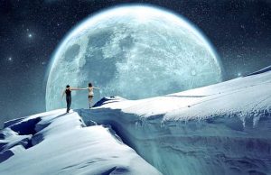 Το φεγγάρι σε όλο του το μεγαλείο, όπως δεν το έχουμε ξαναδεί ποτέ σε video της NASA