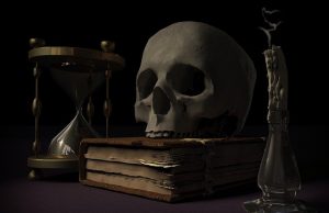 Το Σκοτεινό Φαινόμενο που Έπληξε τη Γη το 536 μ.Χ. και Έφερε τον Θάνατο σε εκατομμύρια ανθρώπους