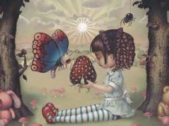 Ποιά Φιγούρα Είδατε Πρώτη; Αυτοί Είναι οι Κρυμμένοι σας Φόβοι