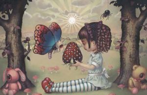 Ποιά Φιγούρα Είδατε Πρώτη; Αυτοί Είναι οι Κρυμμένοι σας Φόβοι