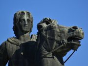 Τι Συνέβη όταν ο Μέγας Αλέξανδρος Έθεσε 10 Ερωτήματα στους Βραχμάνους οι οποίοι Αμφισβητούσαν την Εξουσία του