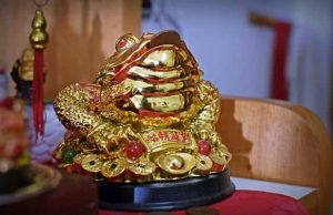 Πως θα Φέρετε Έσοδα και Ευημερία στο Σπίτι με Οδηγό Φενγκ Σούι