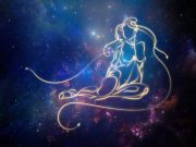 Οι Ιδιότητες της Ασημένιας Χορδής σε μία Εξωσωματική Εμπειρία Ανθρώπινη μορφή σε αστρική προβολή