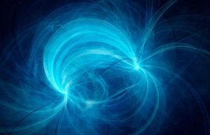 Το Μαγνητικό Πεδίο Αναρρώνει Ύστερα από Επέμβαση των Ανδρομέδιων Κατάργηση φόντου Αποθήκευση Μοίρασε Δείγμα Μπλε ηλεκτρομαγνητικό πεδίο