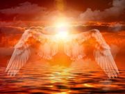 Όντα του φωτός πετούσαν από πάνω μας. Μαρτυρίες για αγγέλους