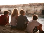 Υπάρχουν Τρία Είδη Φιλίας. Μόνο Ένα Αξίζει Πραγματικά Σύμφωνα με τον Αριστοτέλη