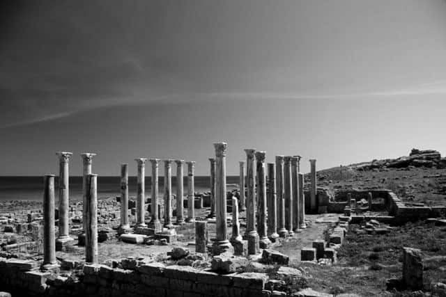 Δήλος 1944: Απόρρητος Φάκελος Κοίλη Γη