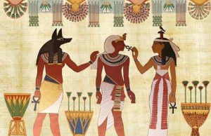 Πράγματα που έκαναν οι αρχαίοι Αιγύπτιοι και σήμερα μοιάζουν απίστευτα