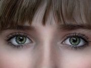 Γιατί οι Άνθρωποι Έχουν ΚαστανοΠράσινα Μάτια και τι Σημαίνει;