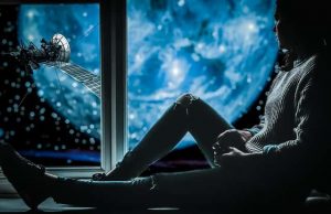 Σύντομα θα Γίνει μια Μετάβαση. Τι Υπαγόρευσαν οι Πλειάδειοι στην Ανθρωπότητα