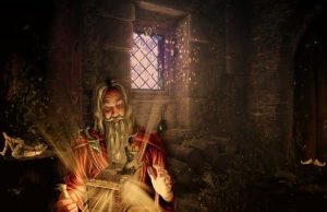 Πικάτριξ. Το αρχαίο χειρόγραφο που μας μαθαίνει να αντλούμε ενέργεια από το Σύμπαν