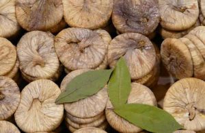 Για Ποιό Λόγο οι Αρχαίοι Έλληνες Έτρωγαν Κάθε Μέρα Ξερά Σύκα