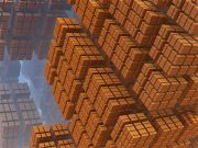 Ο μυστηριώδης Κύβος Wolfsegg που ήρθε από αλλού, ηλικίας 2 εκ. ετών, περιέχει στοιχεία μετάλλων άγνωστα στη Γη και περίεργα μη κατανοητά σκαλίσματα