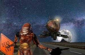 Μπορούν οι Εξωγήινοι να Μιλούν Ελληνικά ή Κάποια Άλλη Γλώσσα;