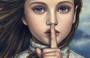 Ποιά Μυστικά σας Δεν Πρέπει να λέτε σε Κανέναν