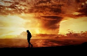 Χάρτης τόπων όπου έγιναν πυρηνικοί πόλεμοι στην αρχαιότητα