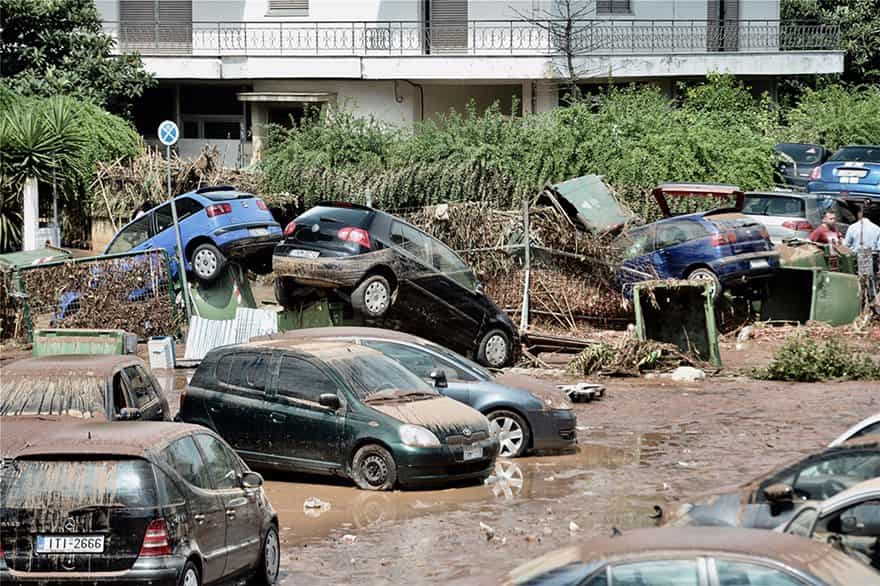 Îνοιξαν οι ÎÏ
Ïανοί και Πνίγηκαν ÎÏ
ÏοκίνηÏα ÏÏο ÎαÏοÏÏι (video)