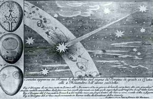 Το Μυστηριώδες Αυγό που Συντάραξε την Ευρώπη το 1680